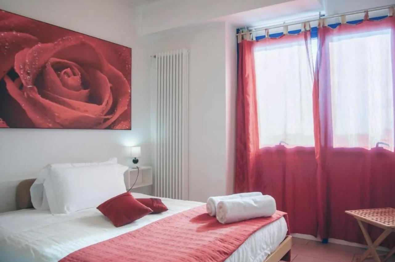 Main Street Verona Fiera Destiny Home 11 ภายนอก รูปภาพ